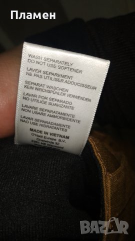 Ски, сноуборд долнище O'Neill 8.000mm , M размер , снимка 3 - Зимни спортове - 39746640