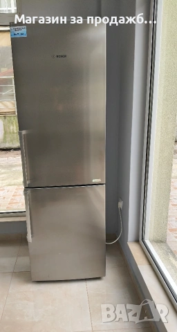 Хладилник BOSCH 