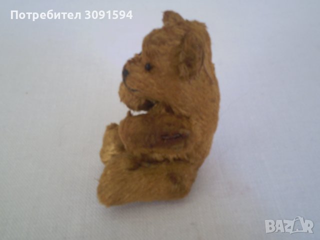 Стара колекционерска играчка МЕЧЕ , снимка 12 - Колекции - 37236494