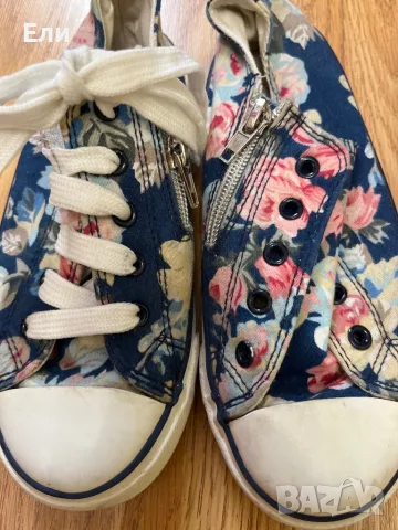 Обувки за момиче, снимка 5 - Детски обувки - 47330101