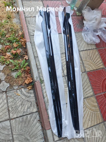 Части БМВ x5 g05, снимка 3 - Автомобили и джипове - 51308351