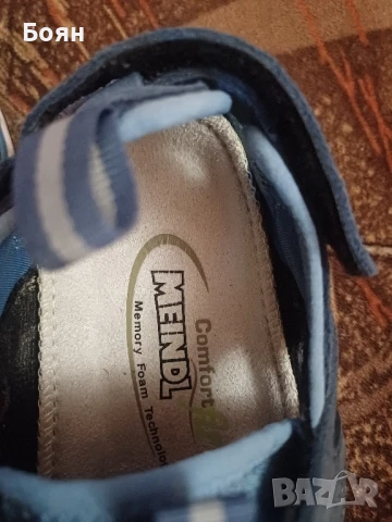 MEINDL Туристически сандали Lipari 4618 

, снимка 2 - Сандали - 50967236