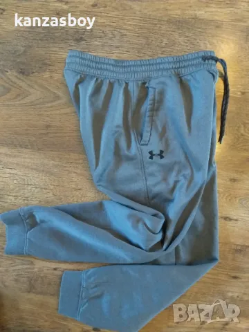 under armour - страхотно мъжко долнище L, снимка 3 - Спортни дрехи, екипи - 48620702
