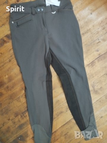 Брич за езда Fouganza M