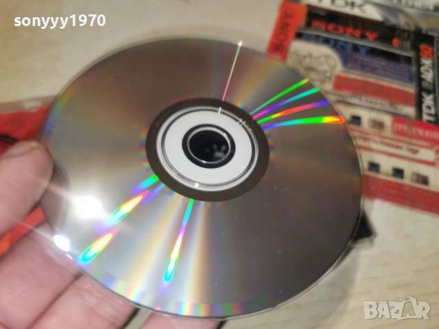 JULIO IGLESIAS CD 3101261937, снимка 14 - CD дискове - 53297107