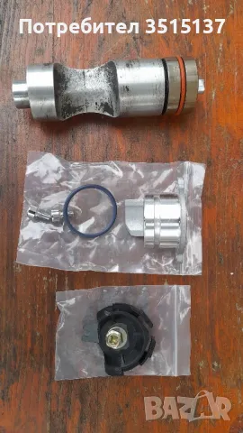 Yamaha Dt 125 Ямаха Дт 125 атак клапа  , снимка 10 - Мотоциклети и мототехника - 48274459