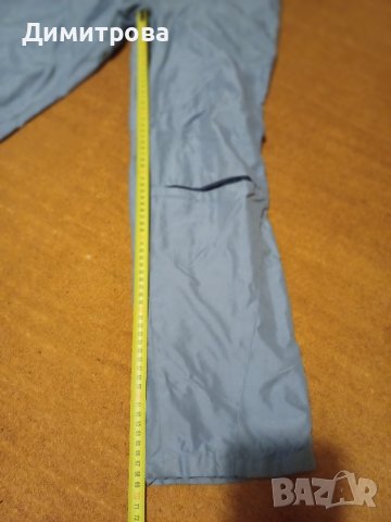 Зимен панталон,  ръст 152 см, снимка 6 - Детски панталони и дънки - 43910166