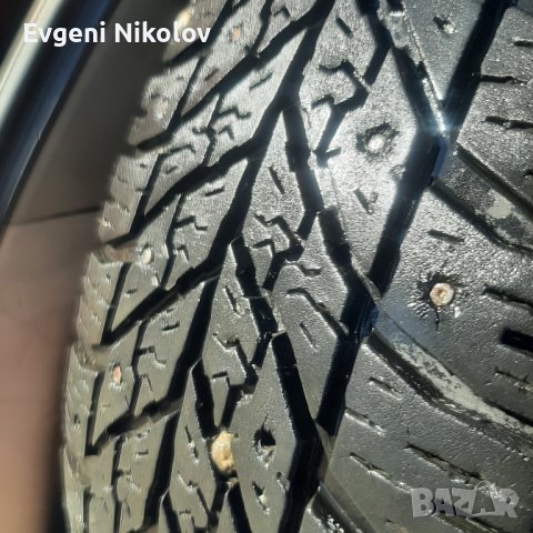 225/65 R17, снимка 5 - Гуми и джанти - 39766434