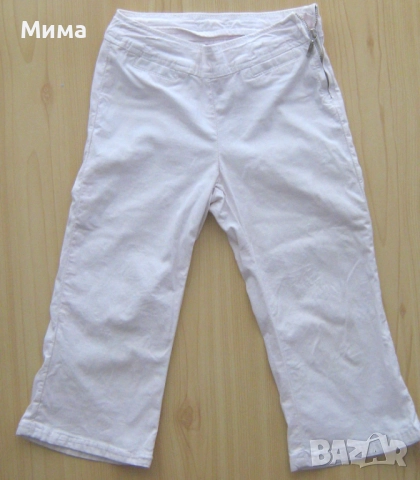 Дънки, панталони-къси, дълги за 1-3 г., снимка 10 - Бебешки дънки - 23841477