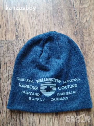 wellensteyn guetta hat - зимна шапка КАТО НОВА , снимка 4 - Шапки - 52794093