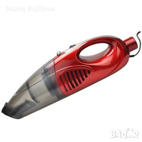 Безжична, безкабелна прахосмукачка, Безшумна, 4 в 1 технология, снимка 4 - Прахосмукачки - 53140993