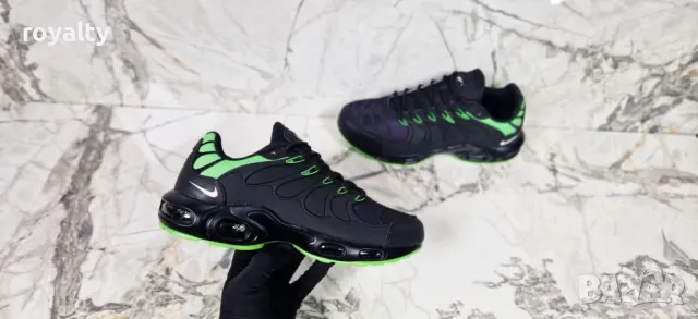 Nike мъжки маратонки , снимка 2 - Маратонки - 49732134