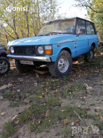 Рендж ровар класик , снимка 5 - Автомобили и джипове - 32392619
