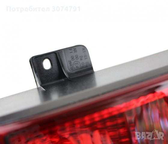 Стопове Стоп Задни Светлини Е4-марк за MERCEDES VIANO VITO W639 2003-, снимка 13 - Аксесоари и консумативи - 32219939