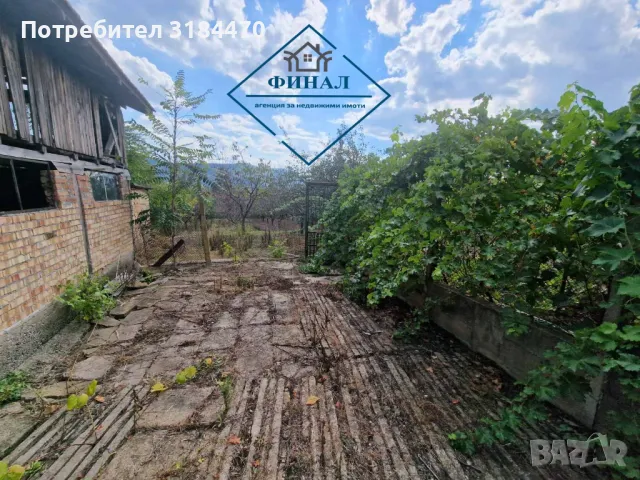 Тухлена Къща с.Янково , снимка 10 - Къщи - 49367525