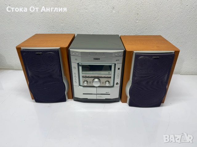 Уредба - Philips MZ 7/22 / 70 W