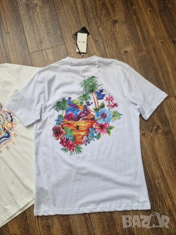 Мъжка тениска
 KENZO и D&G Размери S M L XL 2XL , снимка 7 - Тениски - 50969976