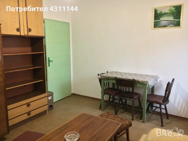 Апартамент за нощувки ретро стил, снимка 10 - Квартири, нощувки - 47801071