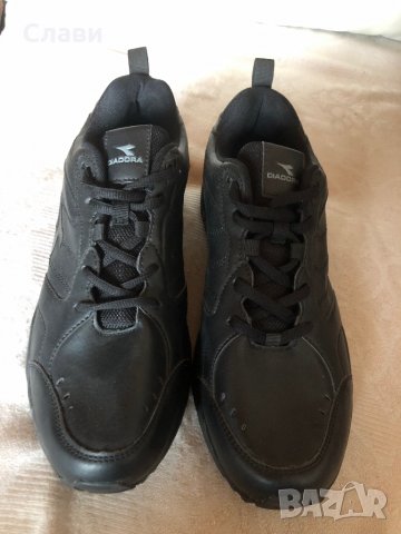 Продавам оригинални маратонки Diadora, снимка 2 - Маратонки - 39056278