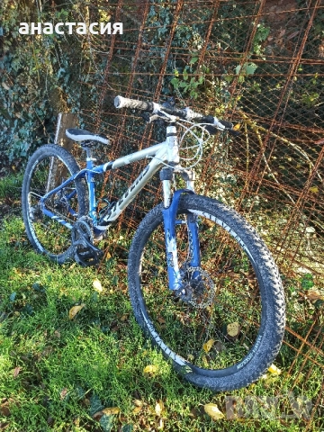 Велосипед Stevens 3s, снимка 2 - Велосипеди - 52250598