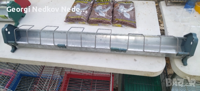 Продавам хранилки , снимка 1