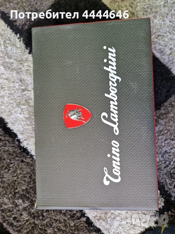 Tonino Lamborghini маратонки, снимка 10 - Спортни обувки - 51735345