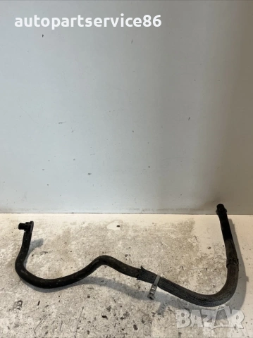 Маркуч/тръба за Jeep Patriot 2.4 Бензин (2008) 5157AF