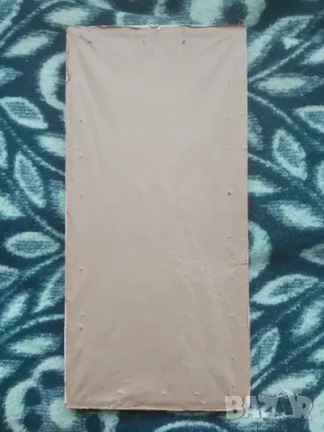 Рамкиран гоблен / картина негърчета с надпис кафе , снимка 2 - Гоблени - 48883999