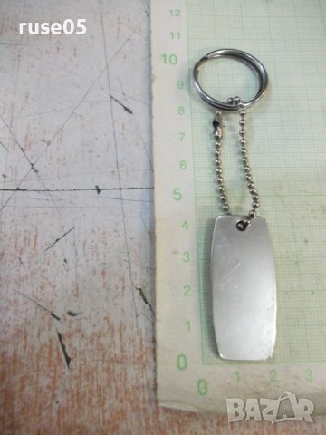 Ключодържател "MAD HAT", снимка 5 - Колекции - 43688083