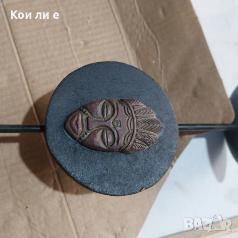 два броя свещници , снимка 4 - Антикварни и старинни предмети - 52005192