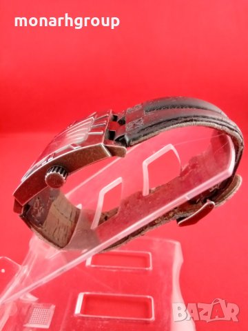 Часовник JUST CAVALLI-27229, снимка 4 - Мъжки - 26400281