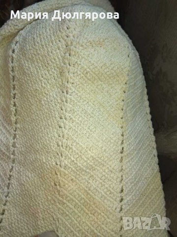 Дамски чанти плетени на една кука, снимка 4 - Чанти - 28904537