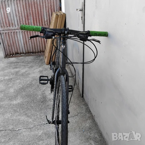 TREK FX1 , снимка 5 - Велосипеди - 50952536