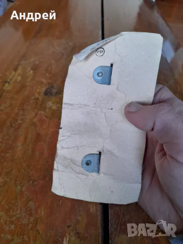 Стар светлоотразител,светлоотразители за врата #5, снимка 5 - Други ценни предмети - 48992573