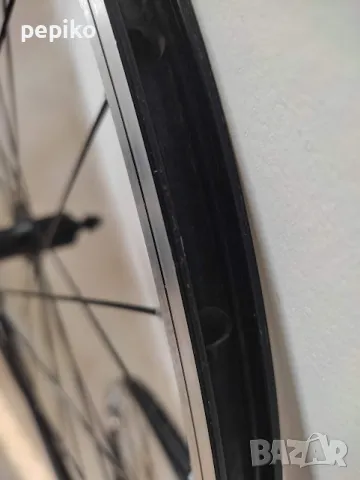 Продавам колела внос от Германия НОВИ шосейни капли FRANCE 28 цола, снимка 2 - Части за велосипеди - 49030608