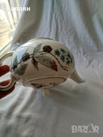 Порцеланови фигури, снимка 14 - Колекции - 52452163