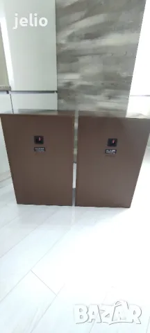 Тонколони Kenwood 15", снимка 12 - Тонколони - 48866913