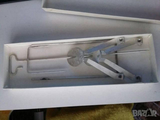 Мини грил, снимка 2 - Скари - 37683942