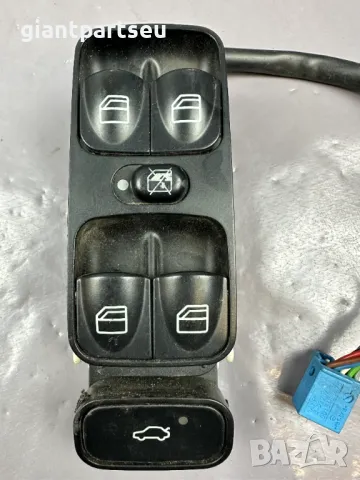 Бутони електрически стъкла за Мерцедес Mercedes-benz W203 A2038210679, снимка 3 - Части - 49094866