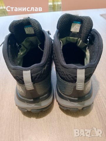 Hoka One One M Toa GTX, снимка 4 - Маратонки - 43618209