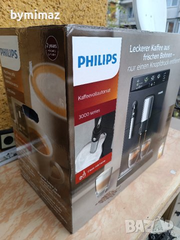 Philips арома+, снимка 2 - Кафемашини - 43059473