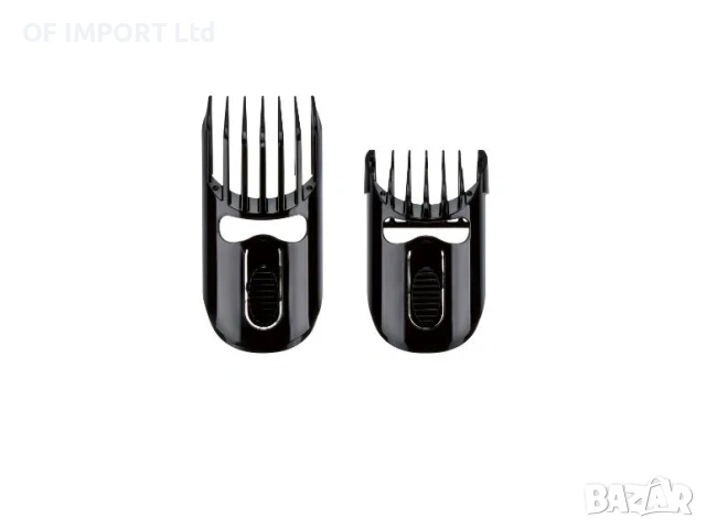 Тример за Коса и Брада SILVERCREST SHCA 3.7 A1, снимка 6 - Машинки за подстригване - 53558515