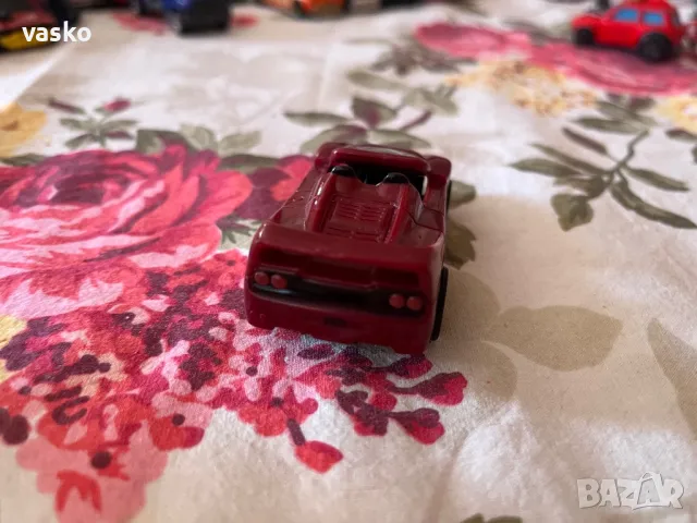 Darda Germany, снимка 4 - Колекции - 49390102