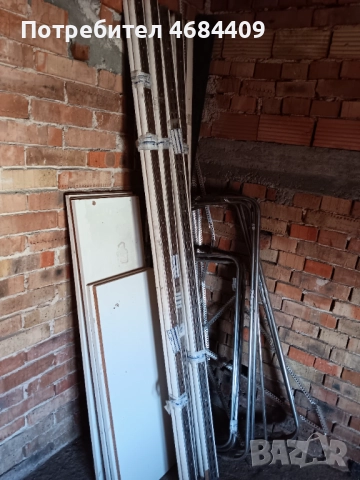 Обурудване за магазин за дрехи