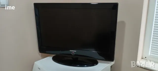 LCD телевизор Samsung НОМЕР 09. Model LE32A436T1D. 32инча 81см. Работещ. С дистанционно., снимка 11 - Телевизори - 48461533