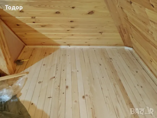 Дюшеме -Парапети , снимка 11 - Ремонти на къщи - 47288029