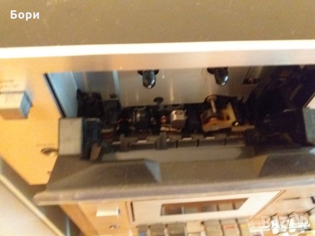 Panasonic RS 618   Дек, снимка 2 - Декове - 33388859