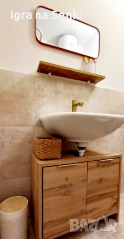 Апартамент Радост Варна, снимка 10 - Квартири, нощувки - 50650089