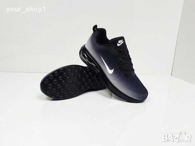 Мъжки маратонки Nike Реплика ААА+, снимка 3 - Маратонки - 38236892