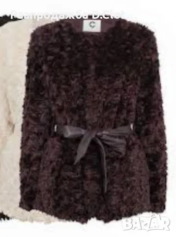 кокетно палтенце М размер 